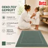Betz Badvorleger 50x70 cm PREMIUM Badematte Badteppich Produktbild-Vorschau 4
