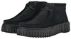 Clarks Bonnets Bébé Femme 26179360 Couleur : Noir Taille : Voir les images du produit 17