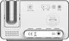 Technoline WT 534, Digitaler Wecker, Rechteck, Grau, Produktbild-Vorschau 5