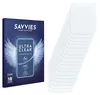 18x Für Tensky ID208 Plus 1.8" Schutzfolie Savvies Produktbild-Vorschau 3
