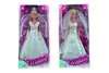 Simba Toys Wedding, Damski, Dziewczyna, 290 mm, Biały Podgląd zdjęcia produktu 11
