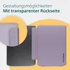 PocketBook SH-TR-634-LPL-WW, Folio, Levanduľa, Priehľadná, Náhľad obrázku produktu 5