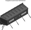 BURI 2 Euro-Paletten Blumenkästen-Einsätze inkl. Produktbild-Vorschau 6
