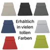 Outdoor Tischläufer Schaum 40x140cm Schaumtischdecke Produktbild-Vorschau 4