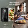 Cosori Küchenwaage digital Produktbild-Vorschau 5