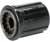 Corps de cassette Shimano 8 9 10 vitesses | RM35 Voir les images du produit 1