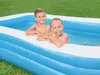 Bazén Bestway Aufblasbarer 305 x 183 x 56 cm Náhled obrázku produktu 20