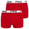 2er Pack FILA Herren Boxers Produktbild-Vorschau 1