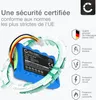 CELLONIC 1x Batterie pour Jardin Compatible avec Gardena Voir les images du produit 4