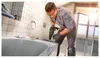 Bosch Corded Hammer Drill - UniversalImpact 800 (800W. 14mm Productafbeelding-voorbeeld 10