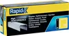 Rapid 11830700, Klammerpack, 6 mm, Befestigung, Produktbild-Vorschau 2