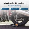Maxx-Locks Ohura Kettenschloss - ART 4 - Motorradschloss - Produktbild-Vorschau 5