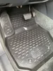ELEMENT gumowe dywaniki podłogowe 3D do VOLVO XC60, Podgląd zdjęcia produktu 11