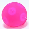 1 x Quetschball mit Gesichtern, ca. 6cm, 1 aus 4 Farben Produktbild-Vorschau 4