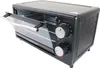 Mini-Elektrobackofen Esperanza EKO007 900 W Produktbild-Vorschau 3