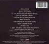 AC/DC - Back In Black (Remastered) (Digipak CD) Produktbild-Vorschau 4