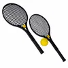 Androni Lazy-Tennis-Set (Soft-Tennis) Produktbild-Vorschau 2