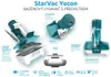 Odkurzacz basenowy Marimex StarVac Yucon Podgląd zdjęcia produktu 3