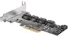SilverStone ECS06 - Speicher-Controller - SATA 6Gb/s Náhled obrázku produktu 4