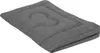 A folded dog bed on a white background. Náhľad obrázku produktu