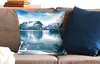 MuchoWow® Zierkissen Sofakissen Wohnzimmer Dekokissen 50x50 Produktbild-Vorschau 2