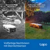 TP-Link Tapo C425, IP-Sicherheitskamera, Draußen, Kabellos, Produktbild-Vorschau 12