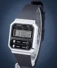 Casio - A100WEF-1AEF - Hodinky - Uni Náhľad obrázku produktu 6