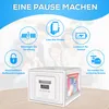 Fleau Home Phone Safe mit Zeitschloss – Focus Box – Produktbild-Vorschau 2