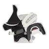 CCM AXIS XF Goalie Fanghand Senior, Farbe:weiss, Produktbild-Vorschau 3