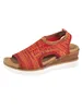 Remonte Sandalen Sandalen Textil Produktbild-Vorschau 16