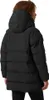 Helly Hansen Ellie Parka Schwarz M Frau Schwarz M Produktbild-Vorschau 2