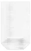 100x Kreuzbodenbeutel hochtransparent 120 x 225 + 50mm mit Produktbild-Vorschau 1