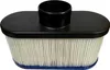 Vzduchový filter pre Kawasaki FS481V FS541V FS600V / Náhľad obrázku produktu 2