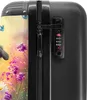 NoBoringSuitcases.com Dětské příruční zavazadlo 55x35x20 Náhled obrázku produktu 5