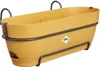 elho® Vibia campana Jardinière jaune miel 50 cm avec Voir les images du produit 1