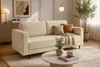 Schlafsofa Couch SANTINO mit Bettkasten & Schlaffunktion Produktbild-Vorschau 7
