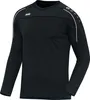 JAKO Sweat Classico schwarz M Produktbild-Vorschau 3