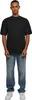 Urban Classics TB006 | Tall Tee S à 6XL - Couleur : Black - Voir les images du produit 19