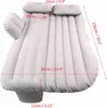 Nafukovacia posteľ do auta Matrac na zadné sedadlo Airbed Náhľad obrázku produktu 3