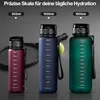 4FRESH Trinkflasche 1000 ml aus Tritan – BPA-freie Produktbild-Vorschau 6