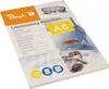 Peach 510439, Transparent, A5, 25 Stück(e) Produktbild-Vorschau 1