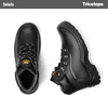 Tricetops TS718H Arbeitsschuhe Herren S3 Stahlkappe SRC Produktbild-Vorschau 4