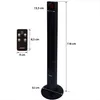 Syntrox Klima Chef TFT-50W Ventilatore digitale a torre XXL Anteprima dell’immagine prodotto 11