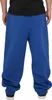 Urban Classics - Urban-Fit Sweatpant royal - L Produktbild-Vorschau 2
