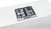 Bosch Serie 4 PGP6B5B90, Edelstahl, Integriert, 60 cm, Produktbild-Vorschau 7