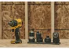 Vrtací šroubovák s více hlavami XR 18 V, 5 Ah, Li-Ion, Náhled obrázku produktu 3