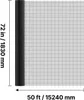 VEVOR Gartenzaun 183 cm x 15,24 m, Maschenbreite 1,27x1,27 Produktbild-Vorschau 9