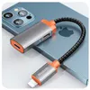 Adaptateur Téléphonique Mcdodo, 2X Entrées, Pour Iphone Voir les images du produit 13
