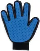 Verk 15572 Guanti per spazzolare i capelli 24 cm x 16,5 cm Anteprima dell’immagine prodotto 6