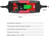 Chargeur de batterie de voiture Chargeur de batterie et Voir les images du produit 7